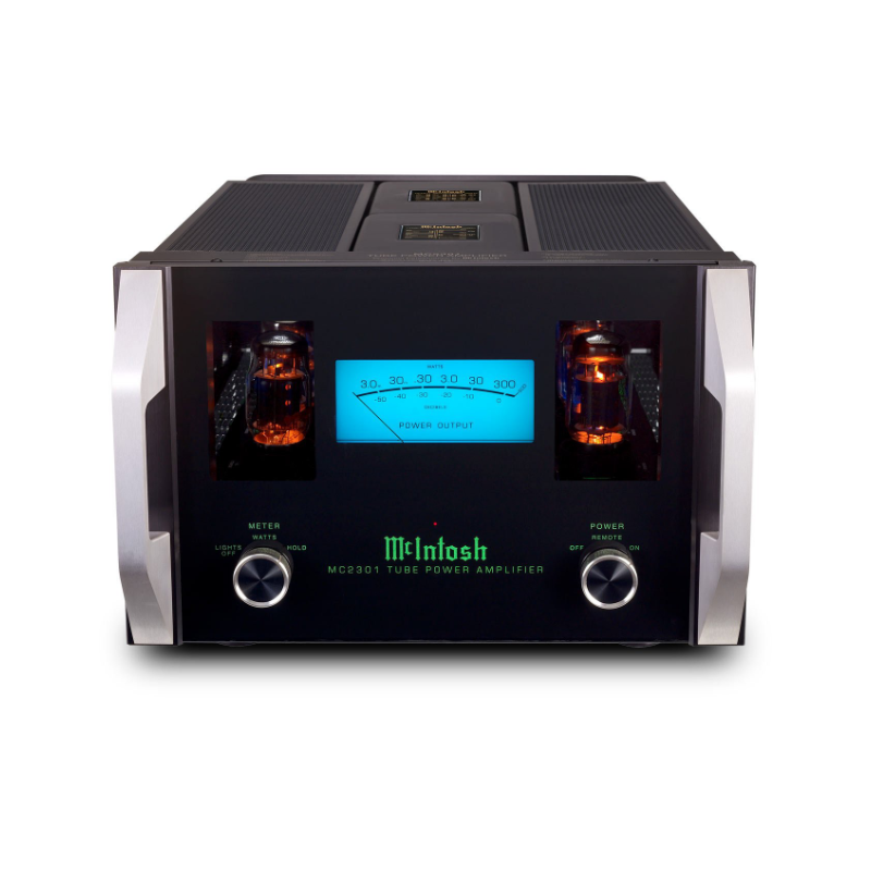 Mcintosh MC2301 Finali Monoblocco Valvolari