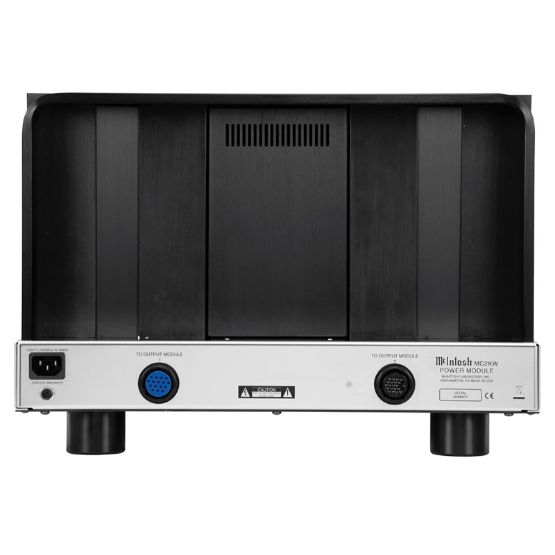Mcintosh MC2KW Finali Monoblocco