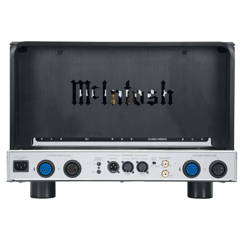 Mcintosh MC2KW Finali Monoblocco