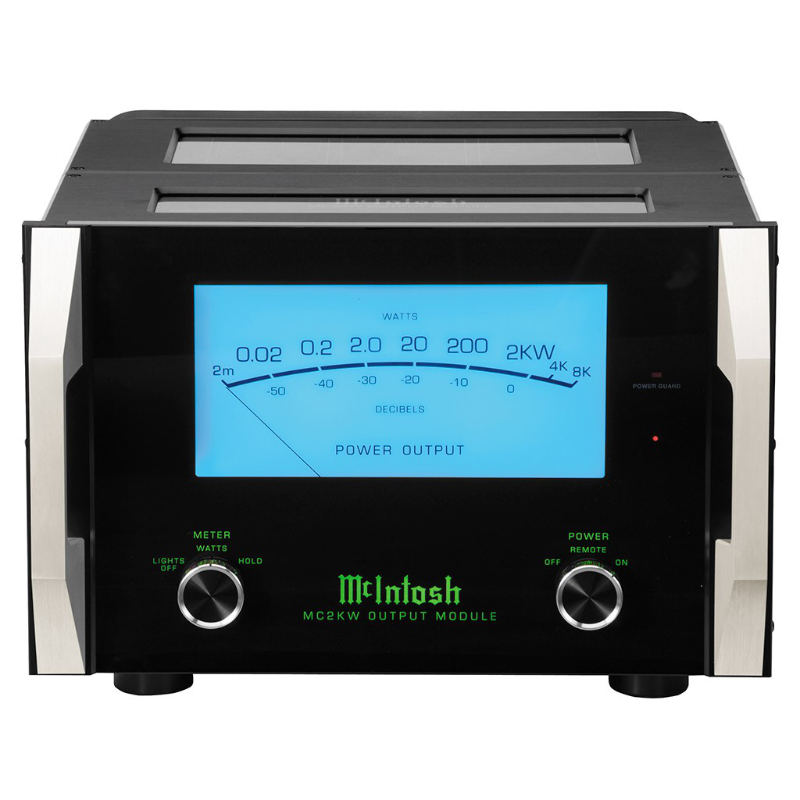Mcintosh MC2KW Finali Monoblocco