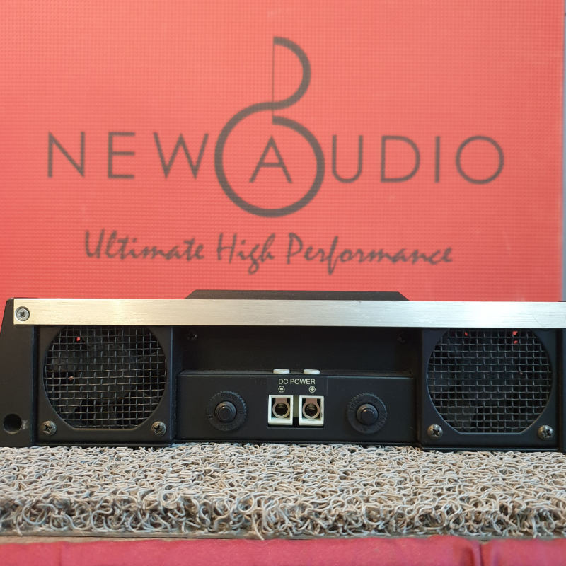 Mcintosh MC443M Finale Car mono (USATO)