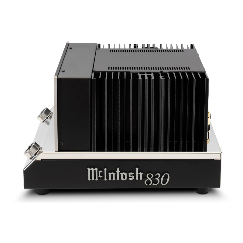 Mcintosh MC830 Finali Monoblocco