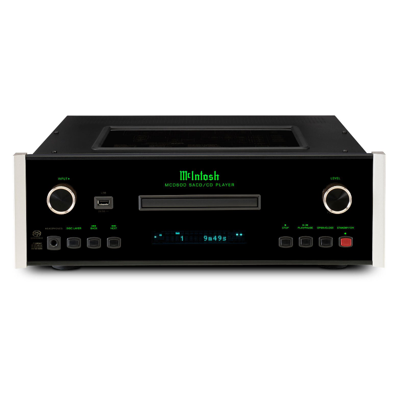 Mcintosh MCD600 Lettore CD
