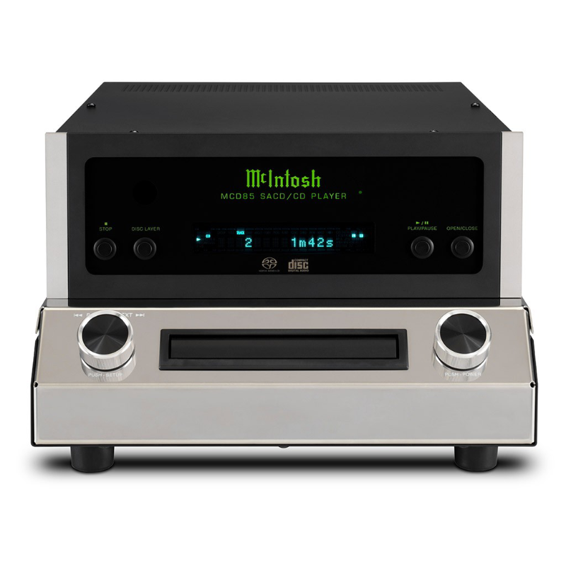 Mcintosh MCD85 Lettore CD