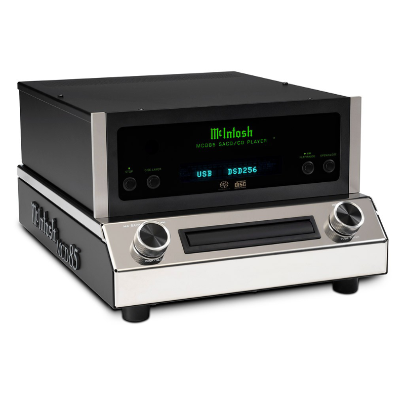 Mcintosh MCD85 Lettore CD