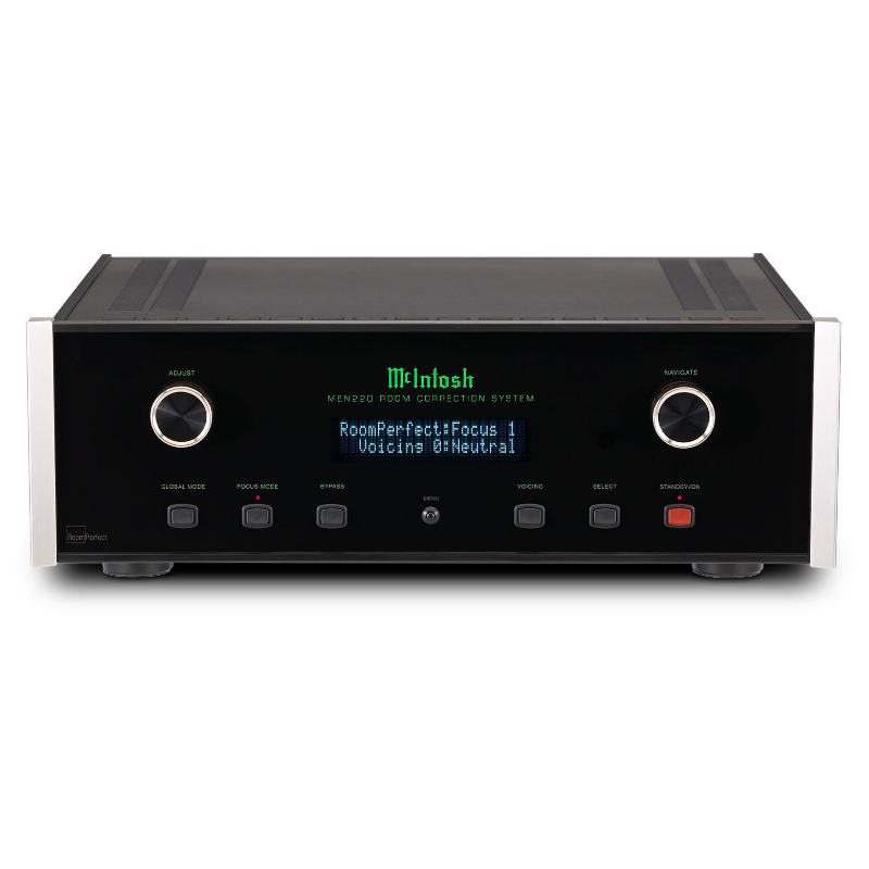 Mcintosh MEN220 Equalizzatore