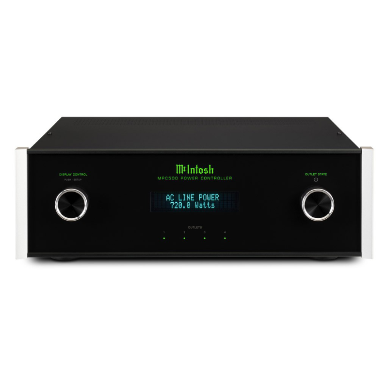 Mcintosh MPC500 Condizionatore di Corrente