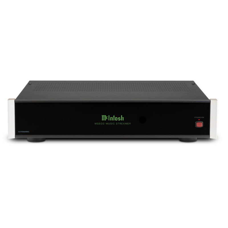 Mcintosh MS500 Network Player