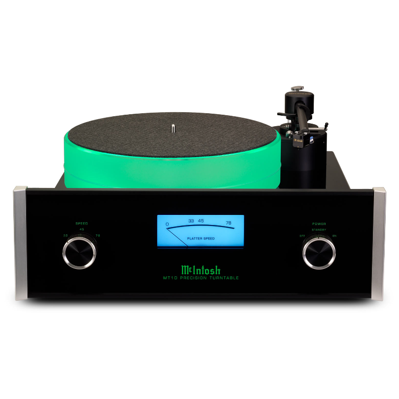 Mcintosh MT10 Giradischi