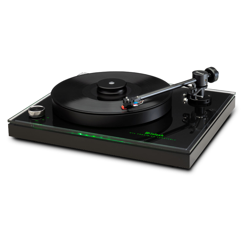 Mcintosh MT2 Giradischi