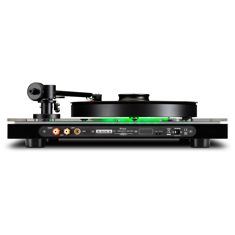Mcintosh MT2 Giradischi