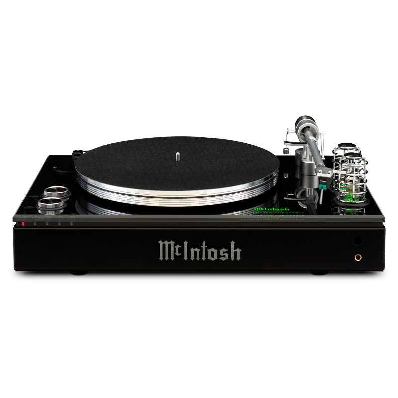 Mcintosh MTI100 Giradischi