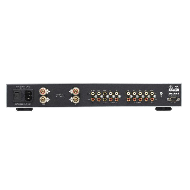 Micromega IA-60 Amplificatore Integrato