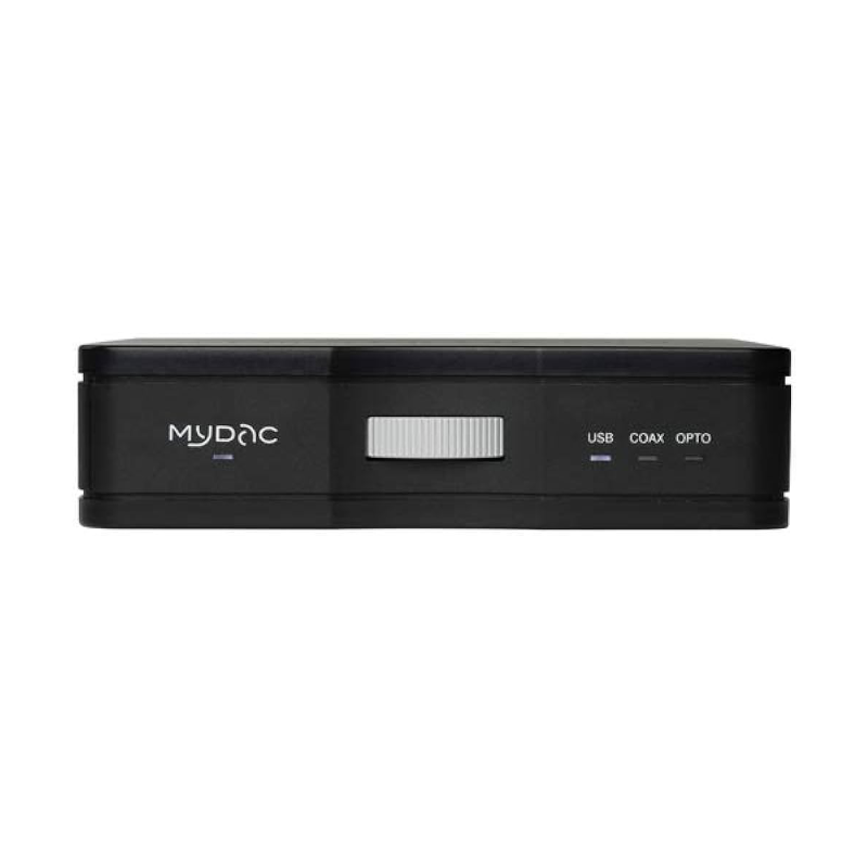 Micromega MyDAC