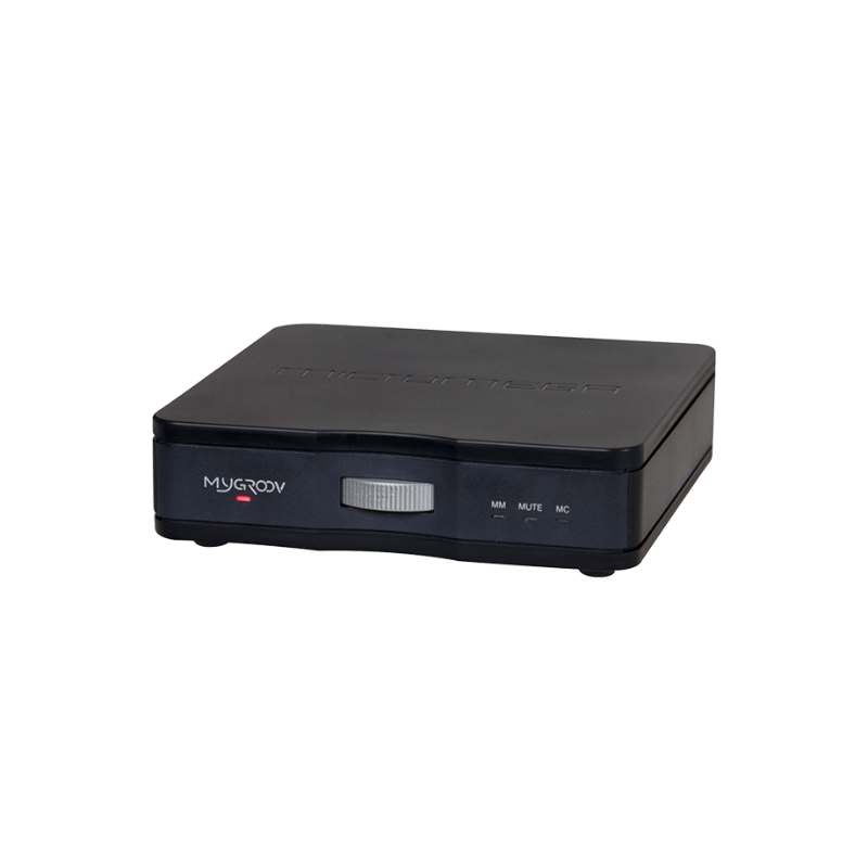 Micromega MyGroov phono MC/MM