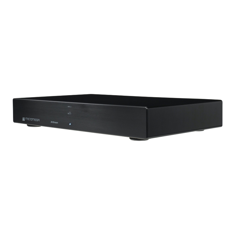 Micromega WM-10 Network Player