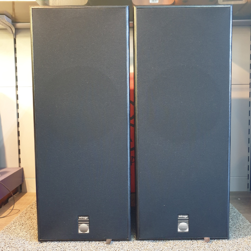 Mirage M-460 (USATO)