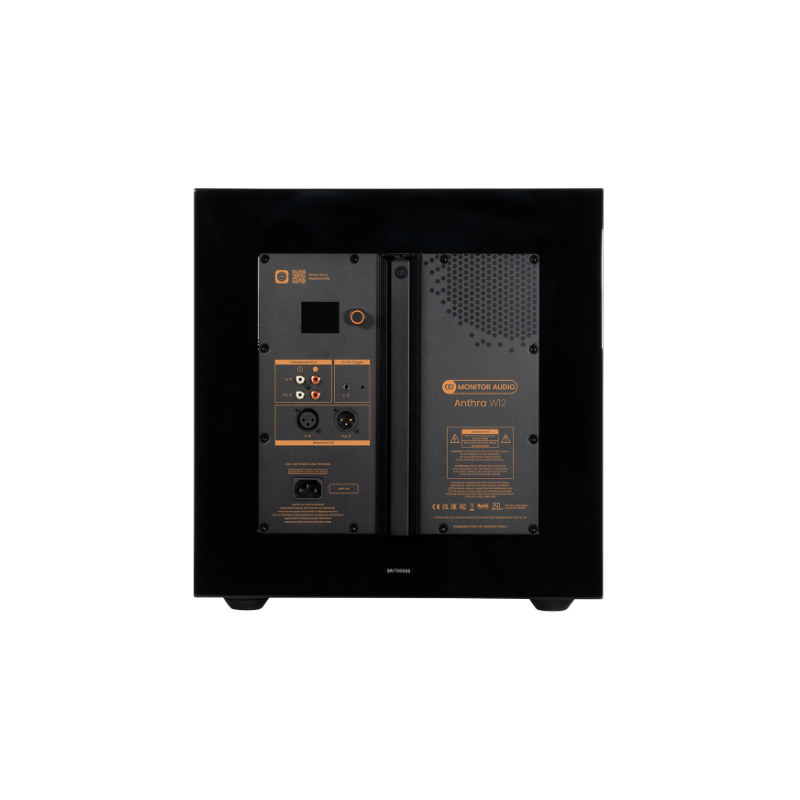 Monitor Audio Anthra W12 Sub
