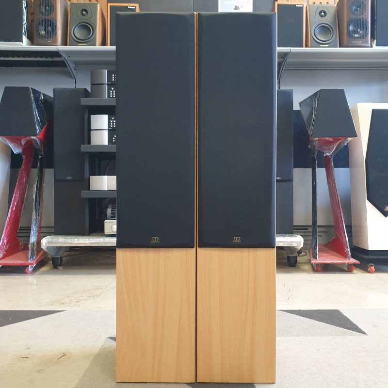 Monitor Audio Bronze B4 (USATO)