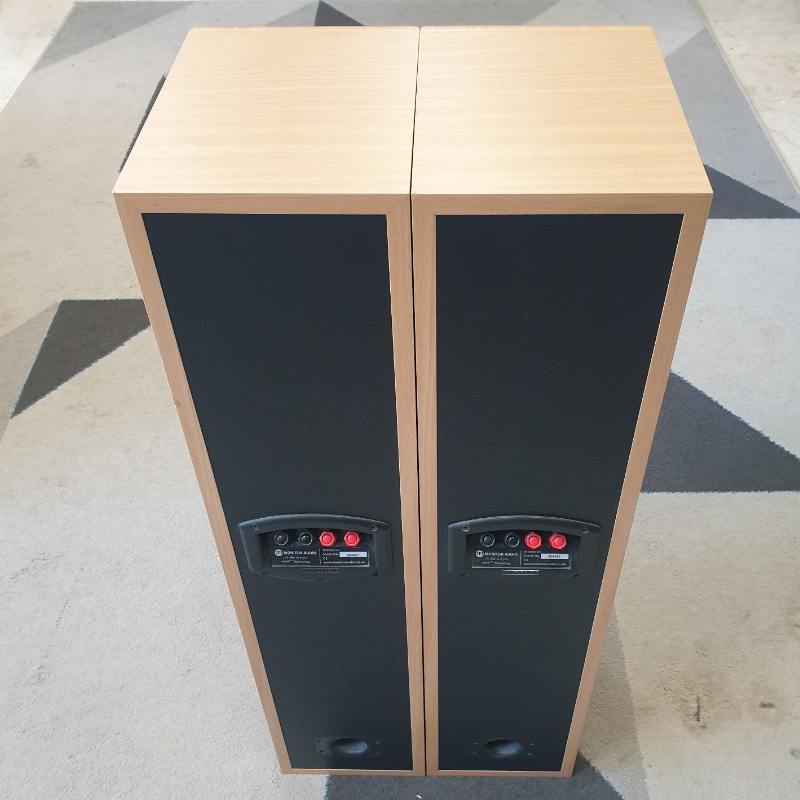 Monitor Audio Bronze B4 (USATO)