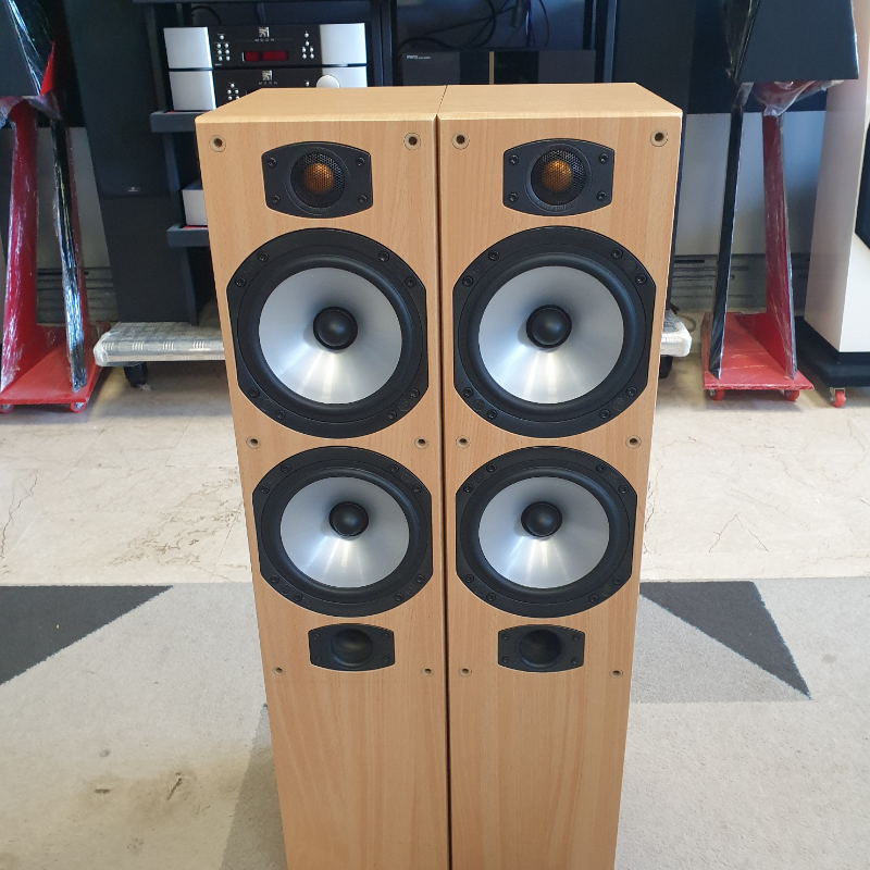 Monitor Audio Bronze B4 (USATO)