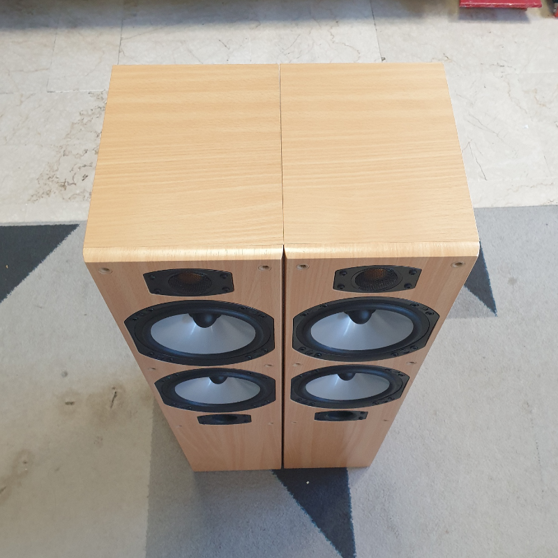 Monitor Audio Bronze B4 (USATO)