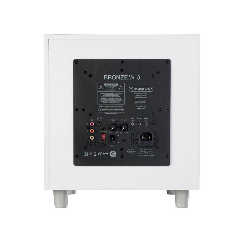 Monitor Audio Bronze W10 6G