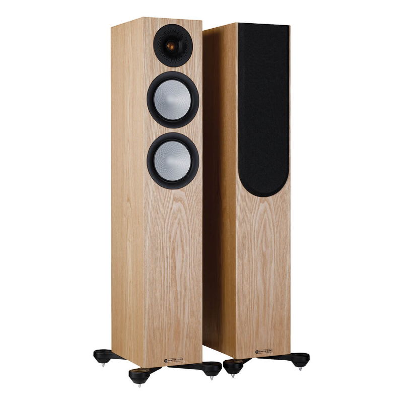 Monitor Audio Silver 200 7G