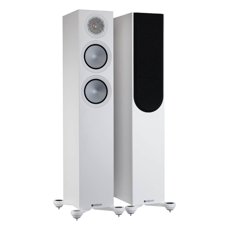 Monitor Audio Silver 200 7G