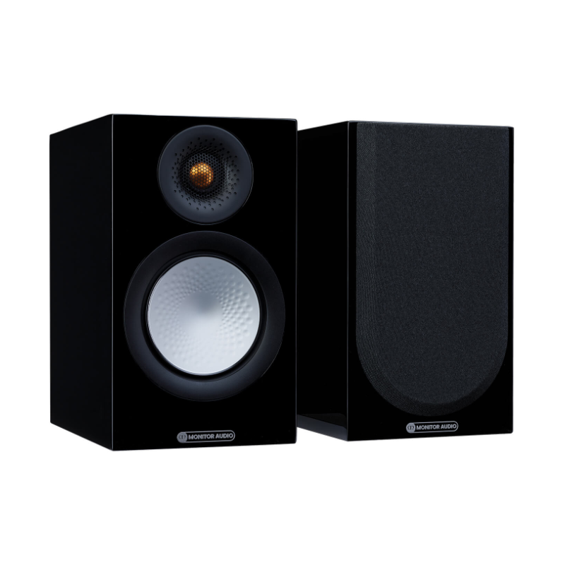 Monitor Audio Silver 50 7G