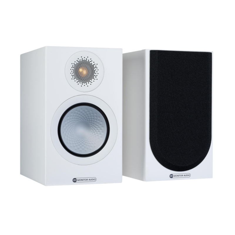 Monitor Audio Silver 50 7G