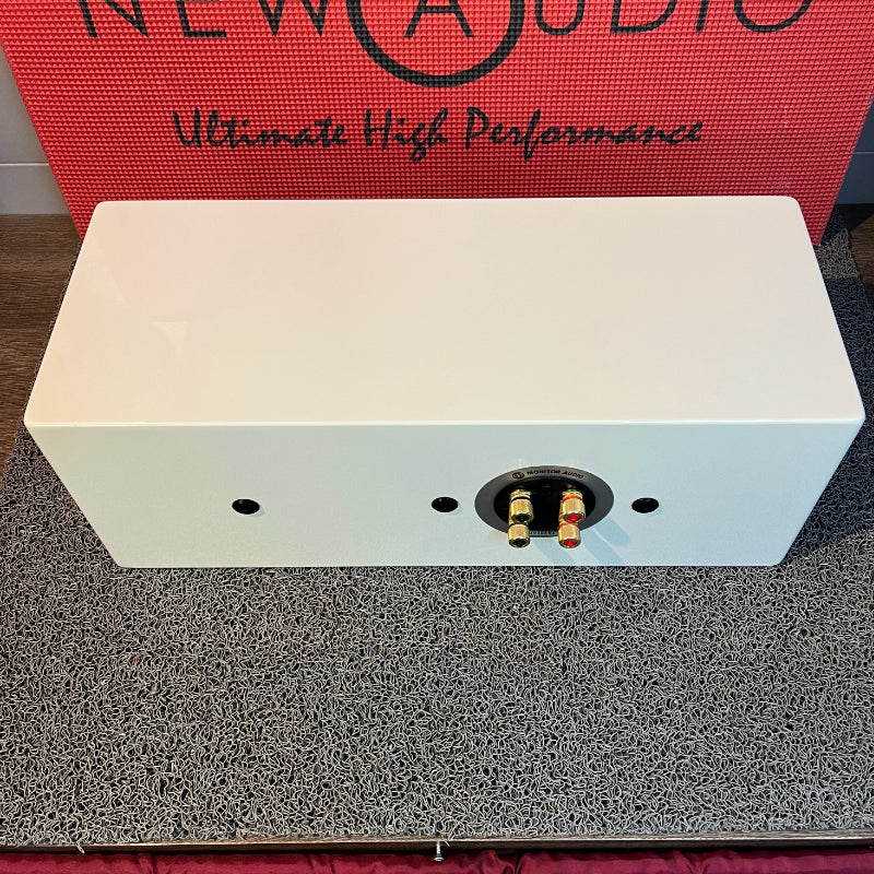 Monitor Audio Silver Center (USATO)