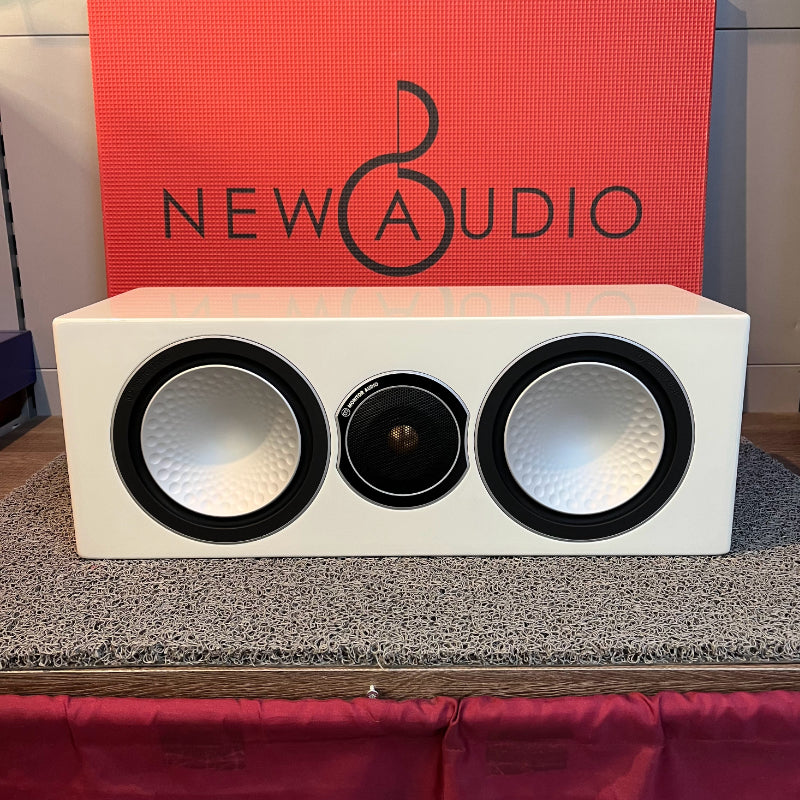 Monitor Audio Silver Center (USATO)