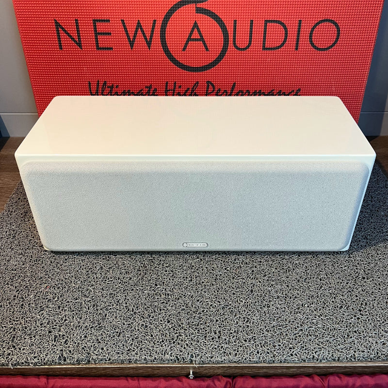 Monitor Audio Silver Center (USATO)