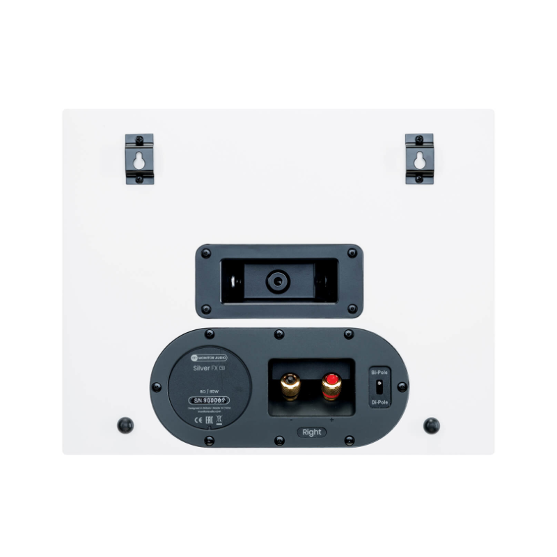 Monitor Audio Silver FX 7G