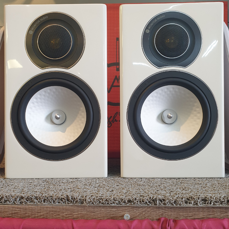 Monitor Audio Silver RX 1 (USATO)
