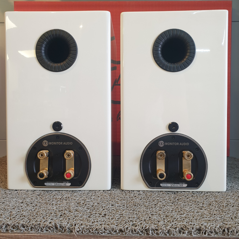 Monitor Audio Silver RX 1 (USATO)