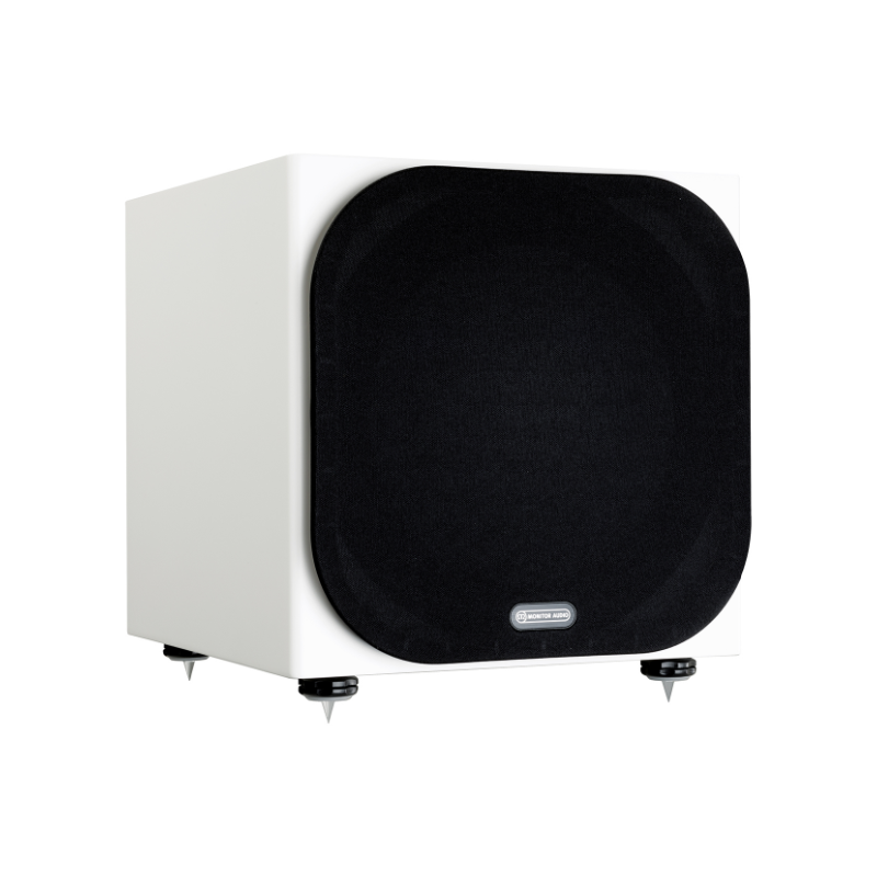 Monitor Audio Silver W12 6G