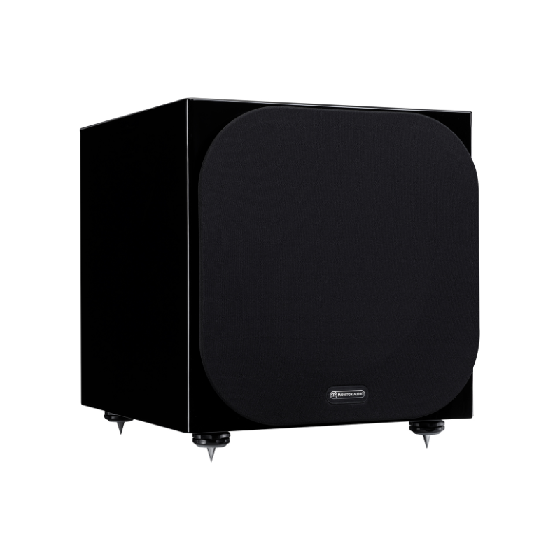 Monitor Audio Silver W12 6G