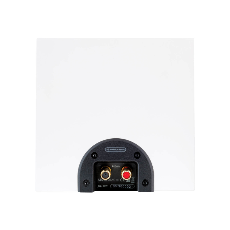 Monitor Audio Silver W12 6G