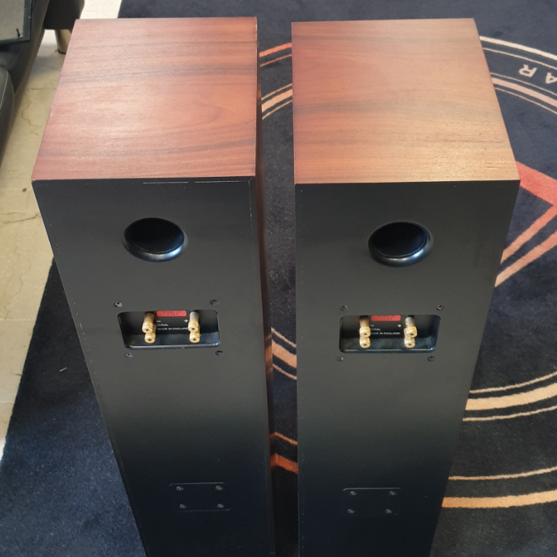 Monitor Audio Studio 20 (USATO)