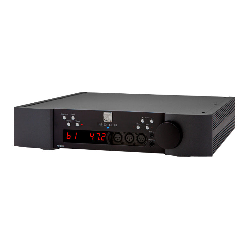 MOON 430H Amplificatore per Cuffie
