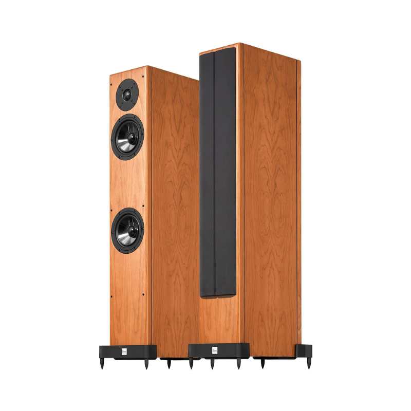 Vienna Acoustics Mozart Diffusori Walnut