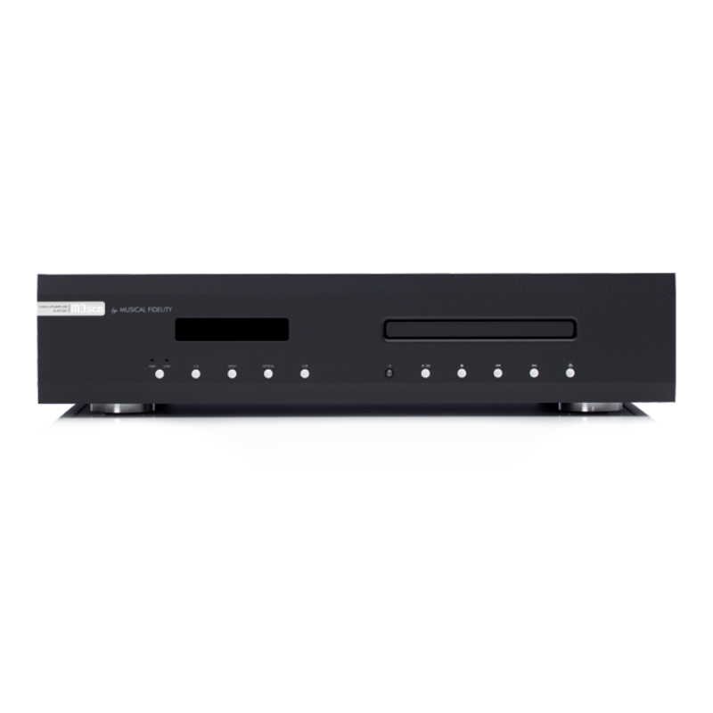 Musical Fidelity M3sCD