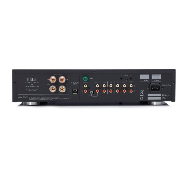 Musical Fidelity M3si