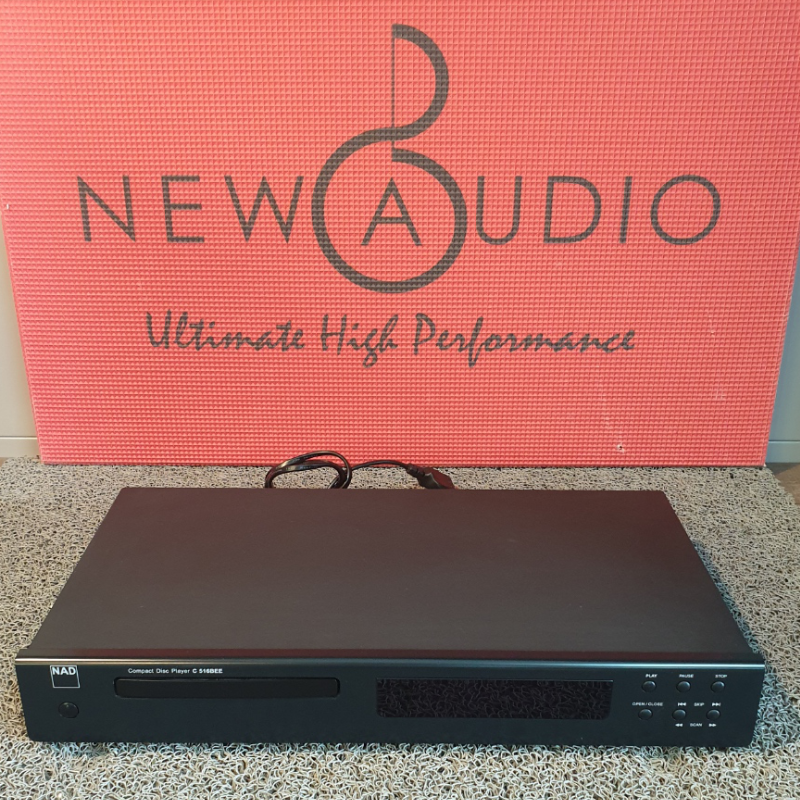 NAD C516BEE Lettore CD (USATO)