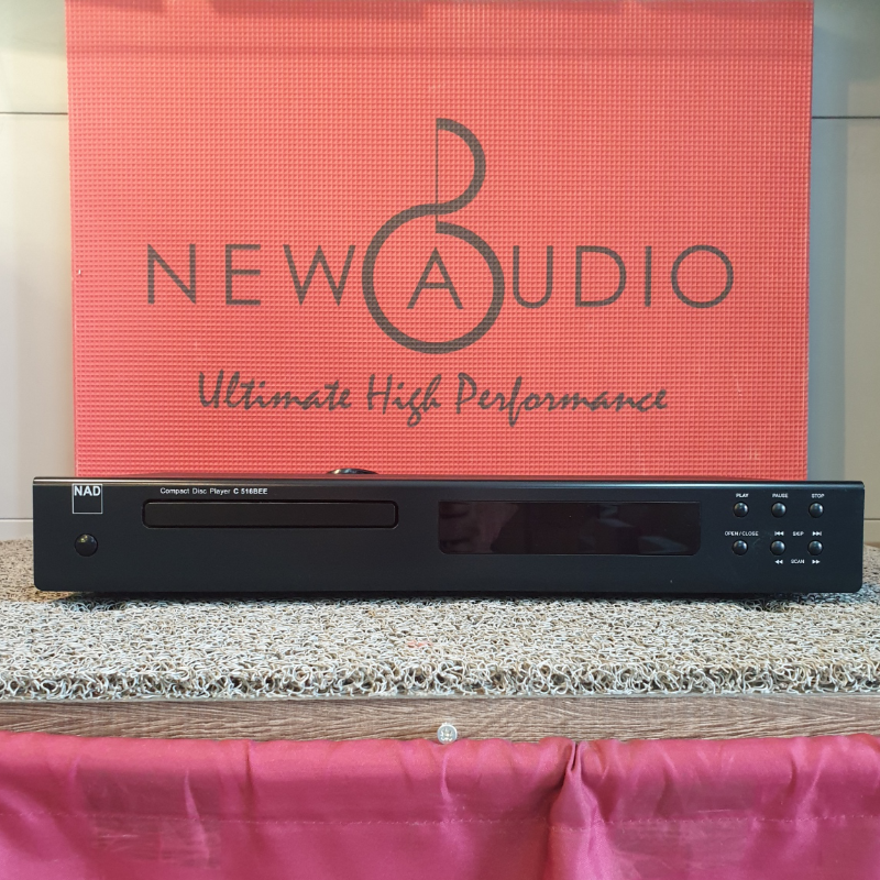NAD C516BEE Lettore CD (USATO)