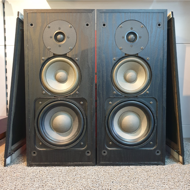 Newline 120 Diffusori (USATO)