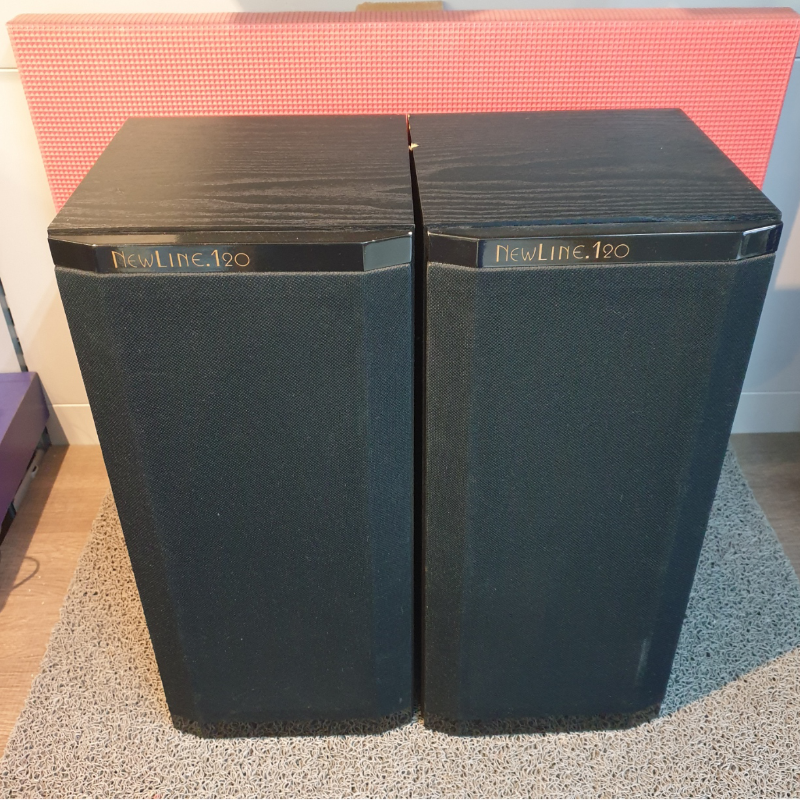 Newline 120 Diffusori (USATO)