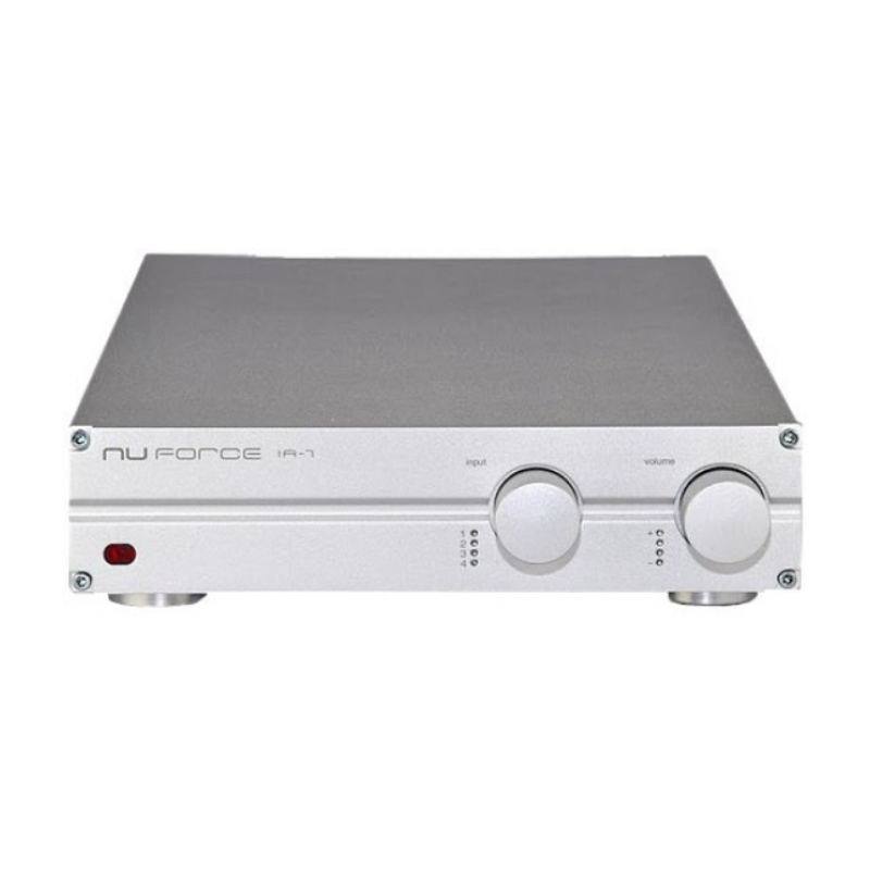 NuForce  IA-7 V3 Amplificatore Integrato